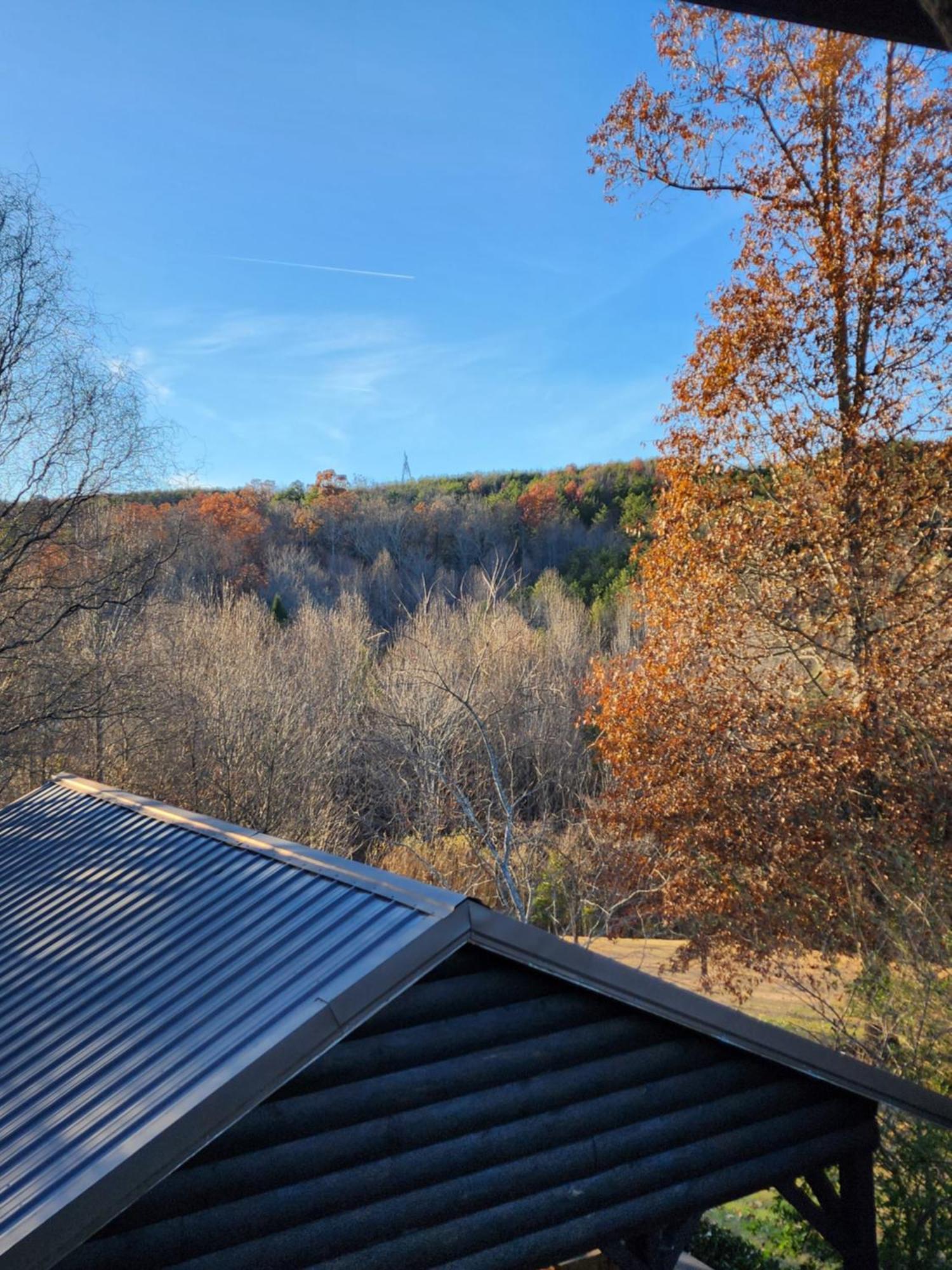 Lodge At Tellico Tellico Plains Εξωτερικό φωτογραφία
