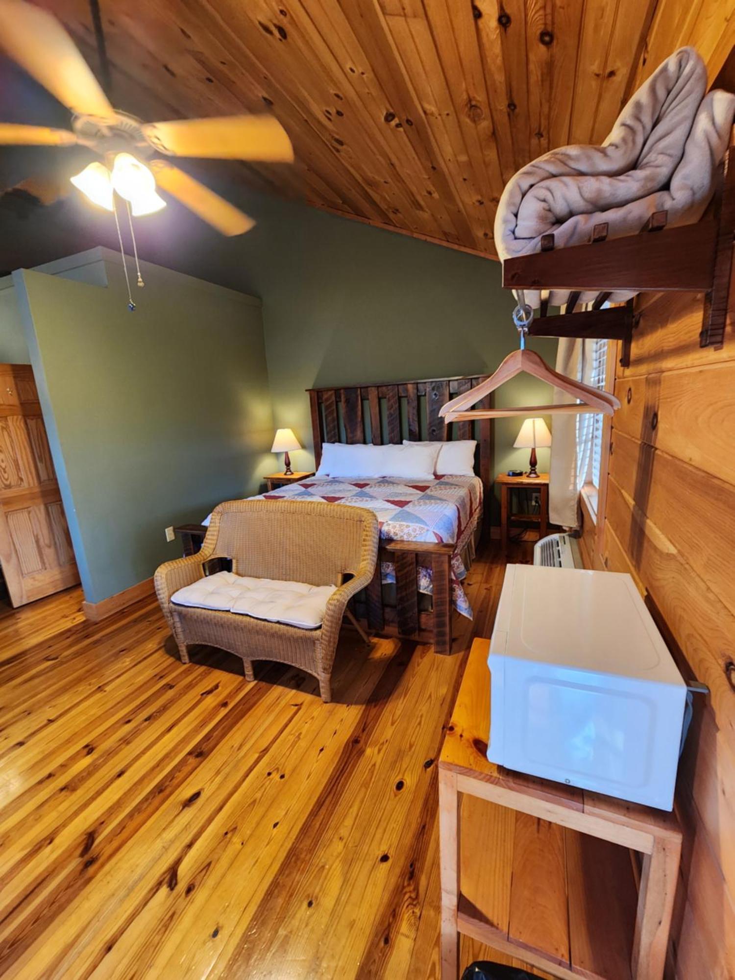 Lodge At Tellico Tellico Plains Εξωτερικό φωτογραφία