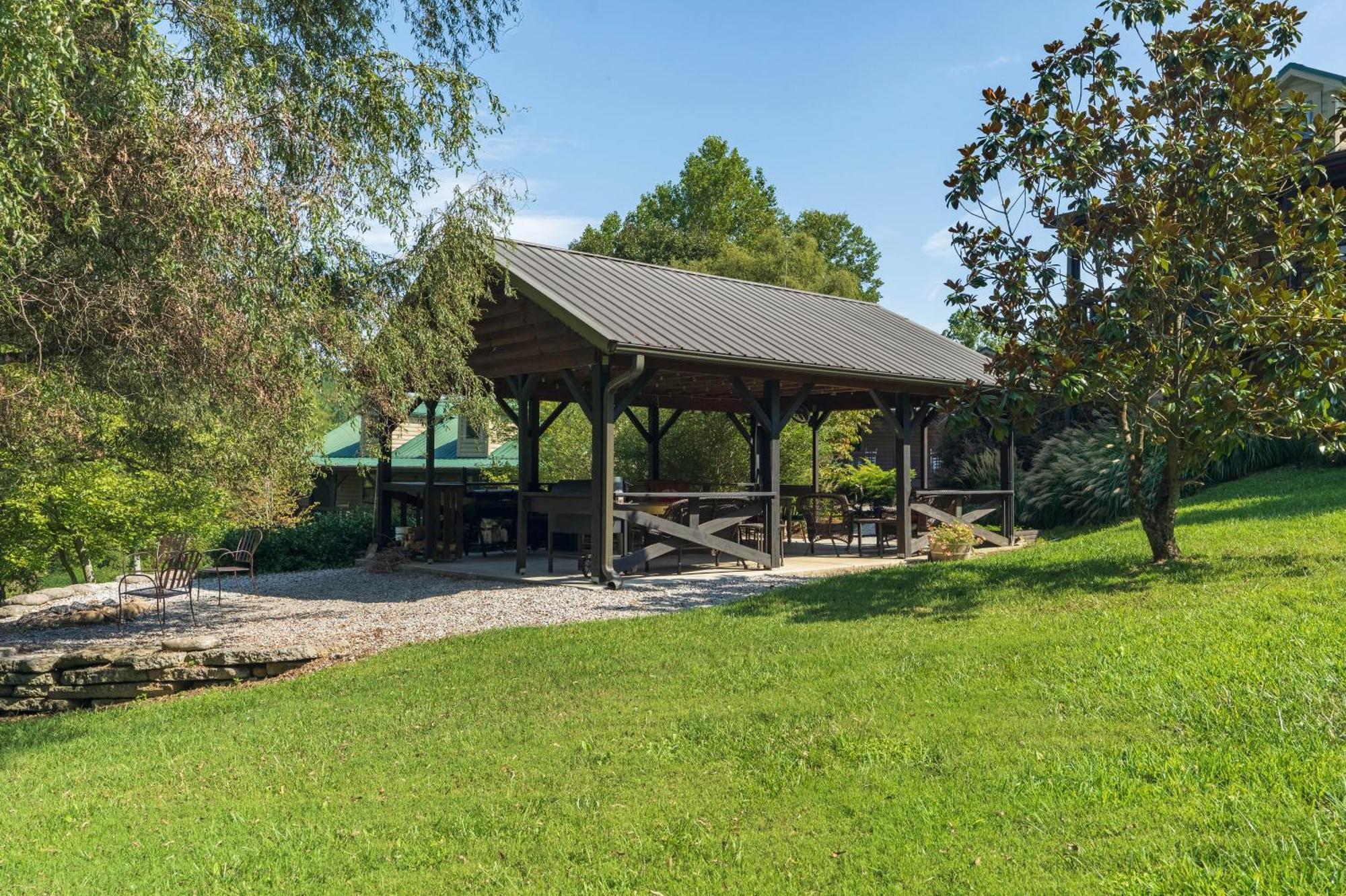 Lodge At Tellico Tellico Plains Εξωτερικό φωτογραφία
