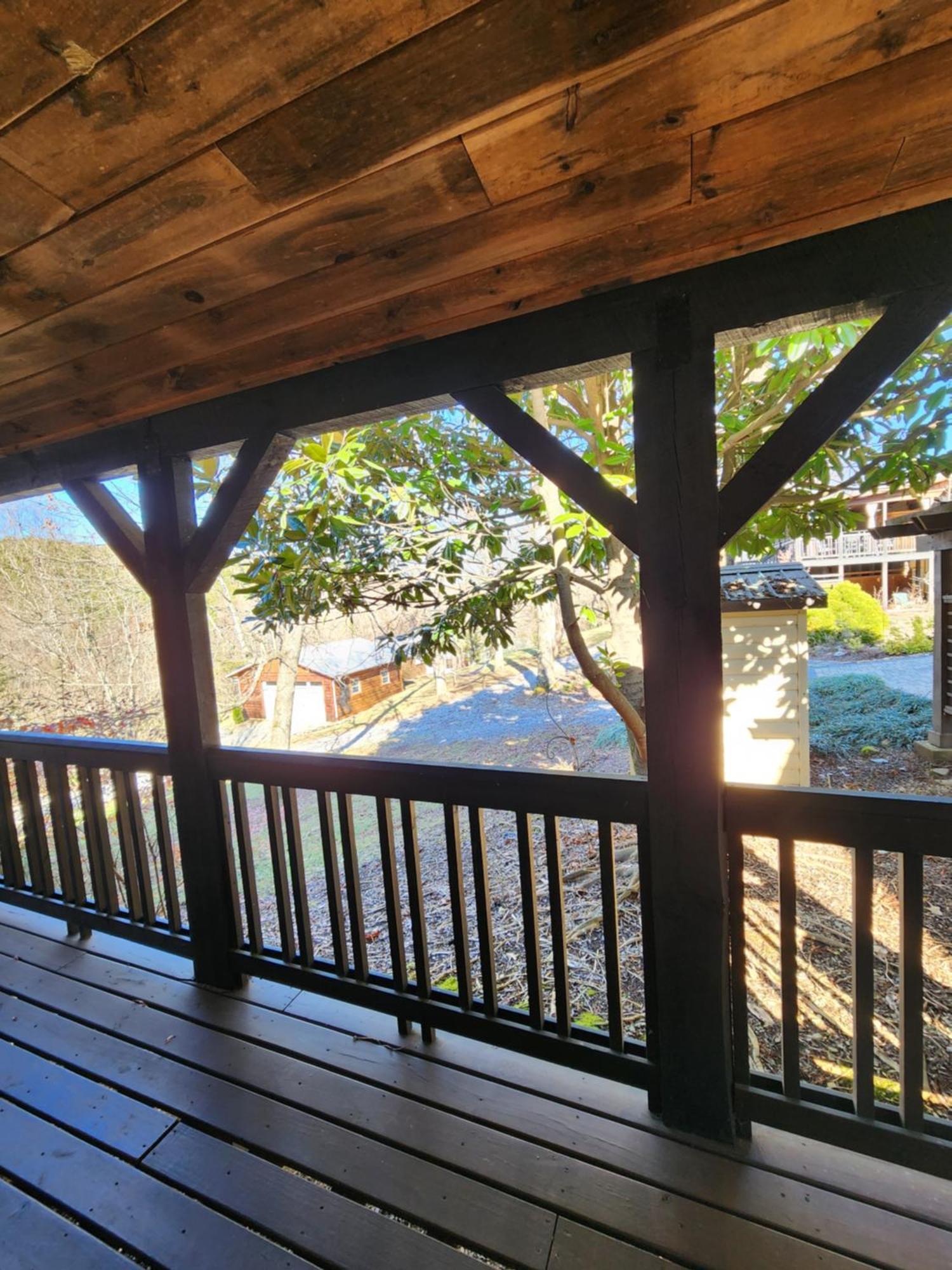Lodge At Tellico Tellico Plains Εξωτερικό φωτογραφία