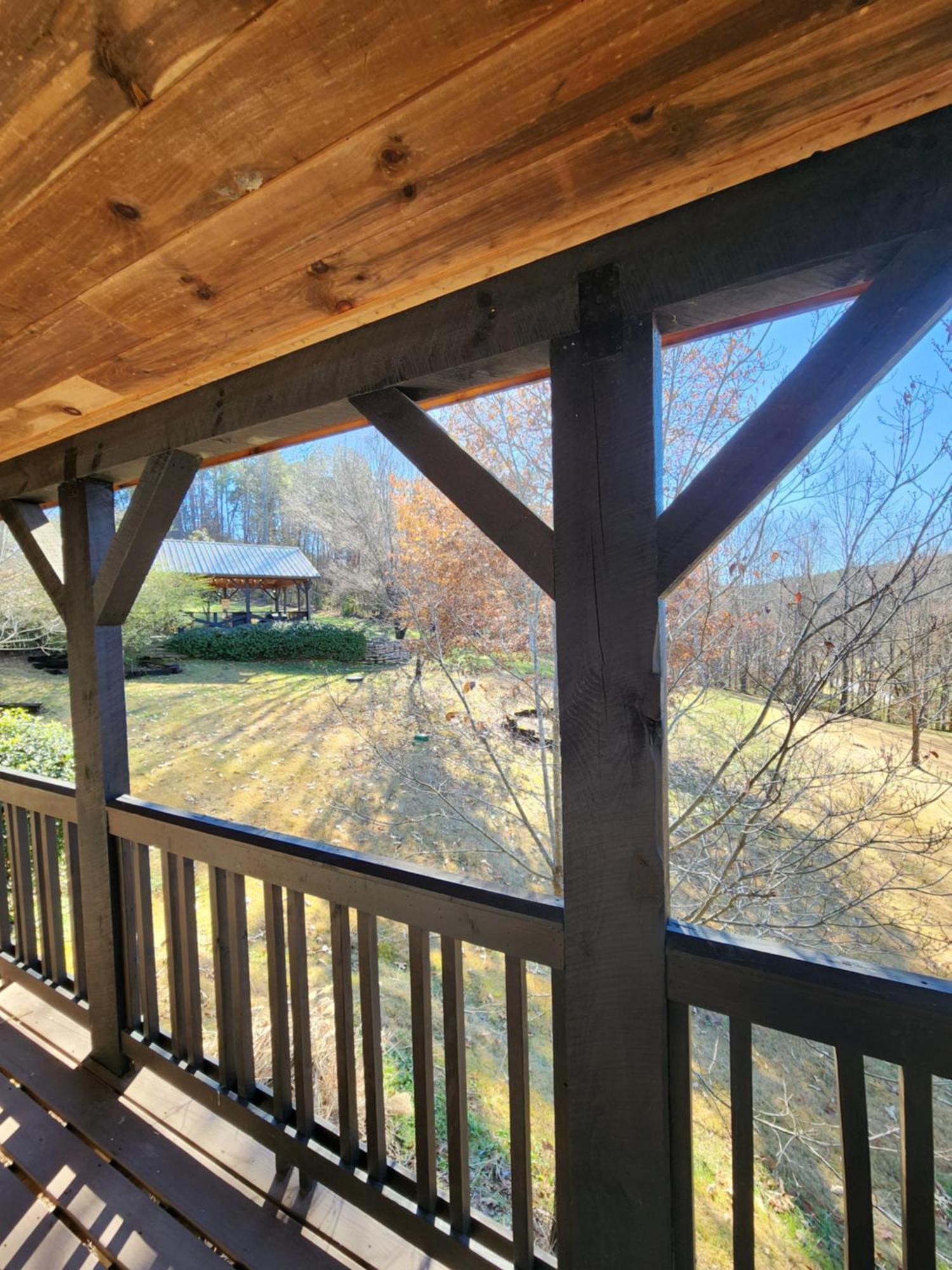 Lodge At Tellico Tellico Plains Εξωτερικό φωτογραφία