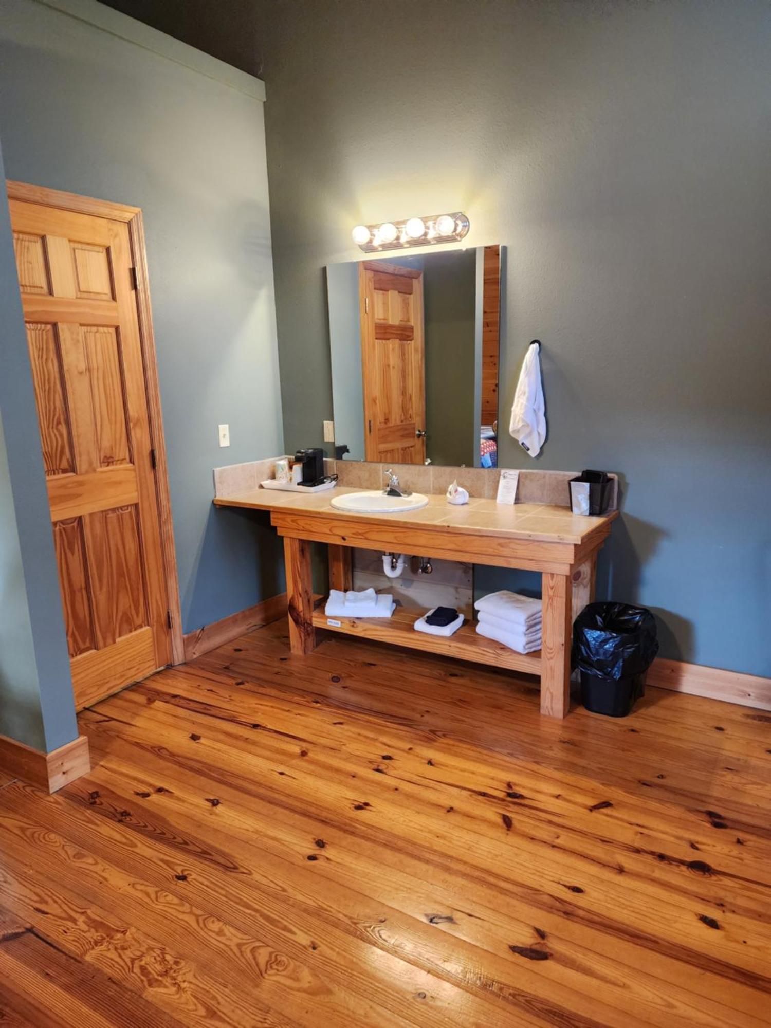 Lodge At Tellico Tellico Plains Εξωτερικό φωτογραφία