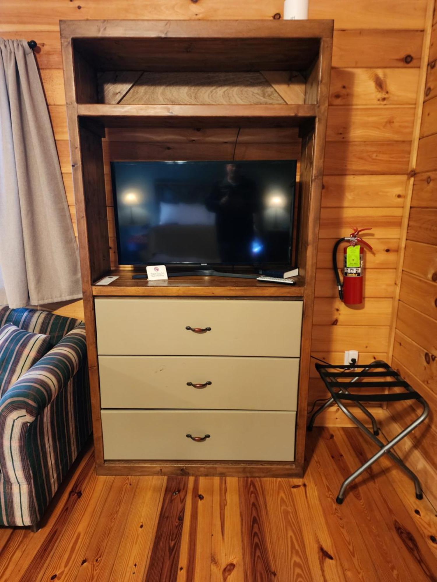Lodge At Tellico Tellico Plains Εξωτερικό φωτογραφία