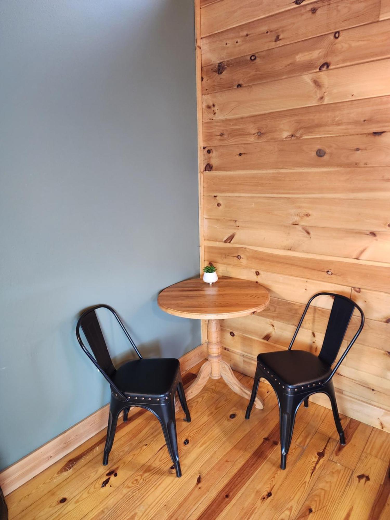 Lodge At Tellico Tellico Plains Εξωτερικό φωτογραφία