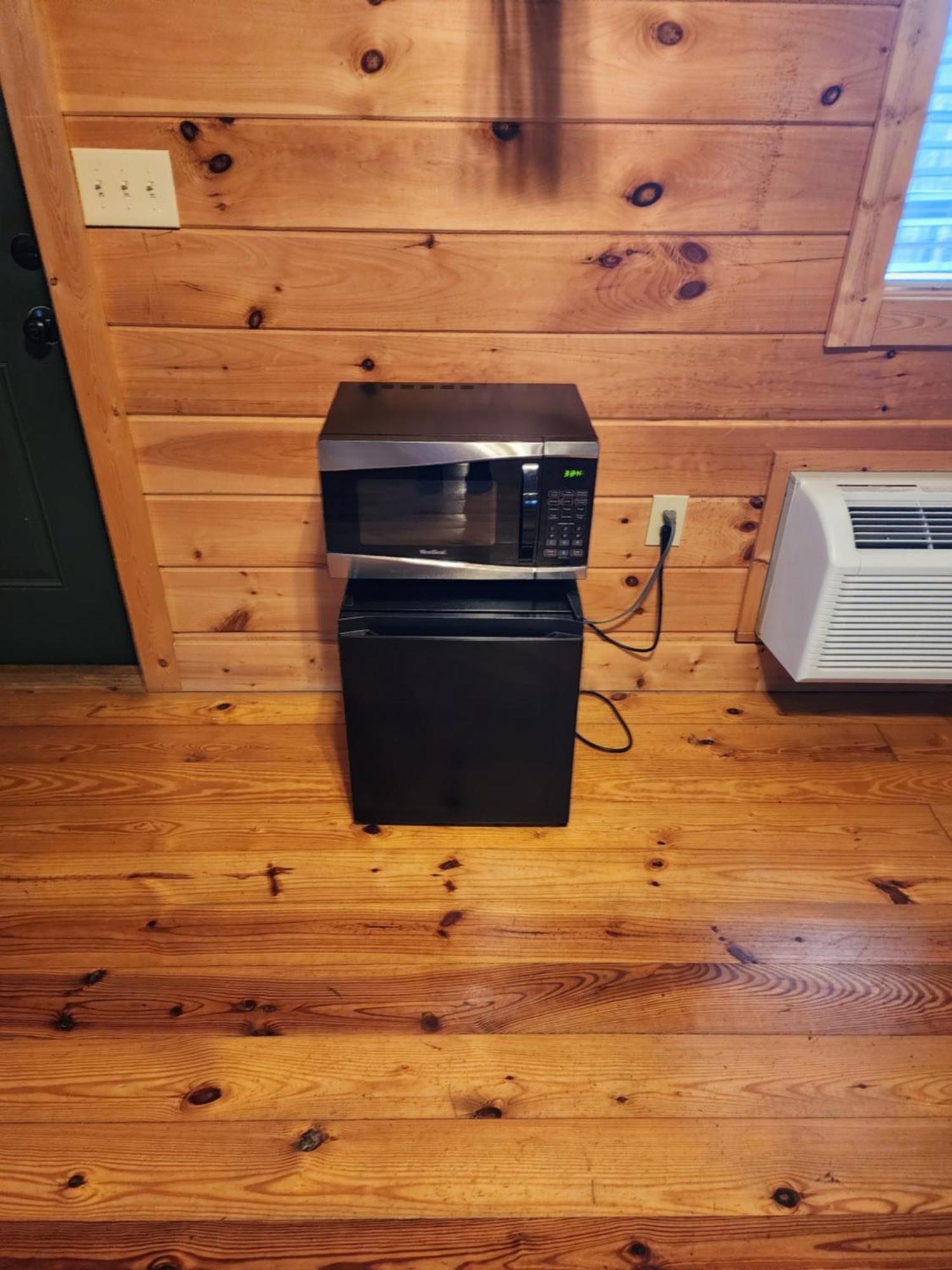Lodge At Tellico Tellico Plains Εξωτερικό φωτογραφία