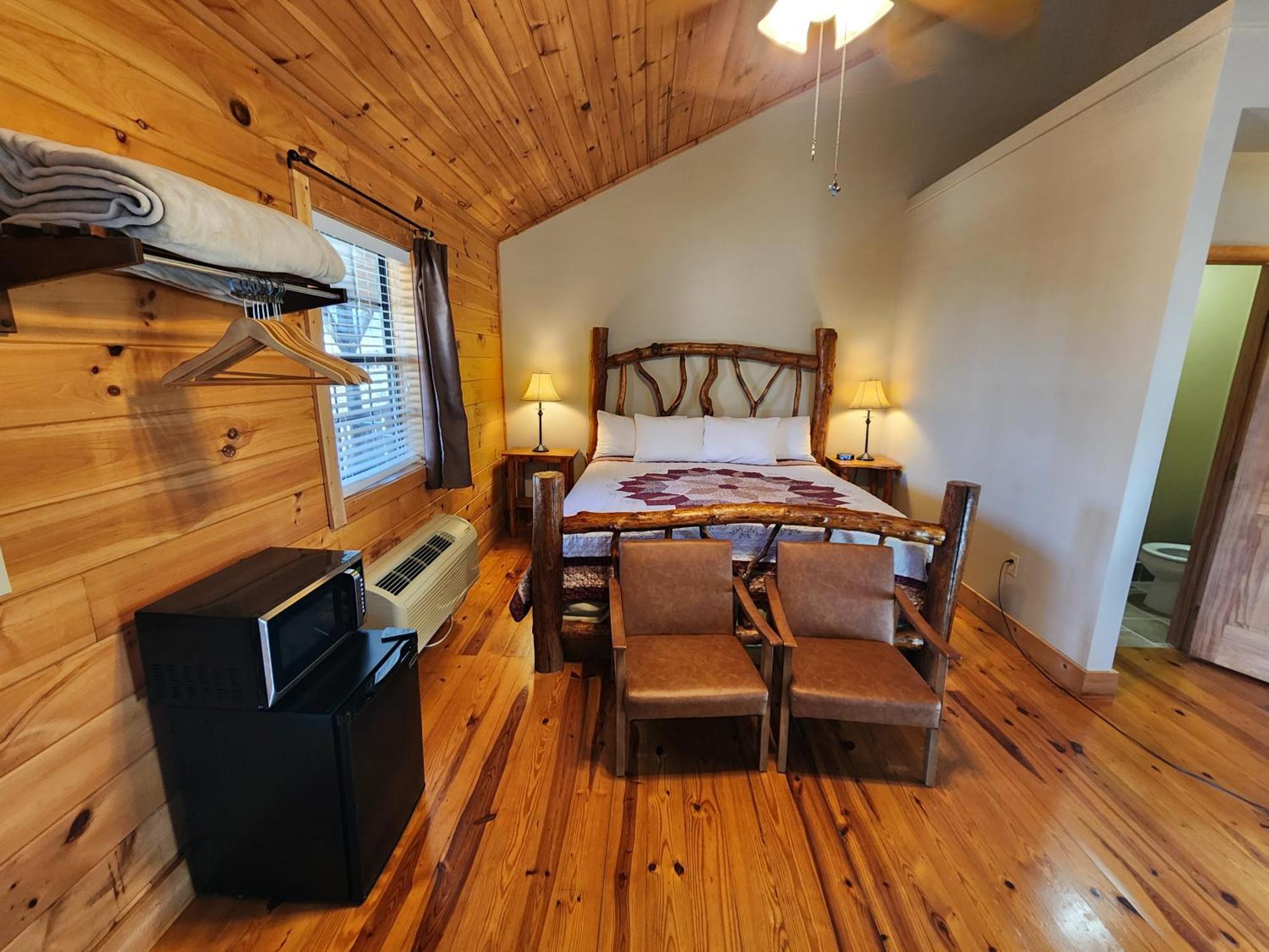 Lodge At Tellico Tellico Plains Εξωτερικό φωτογραφία